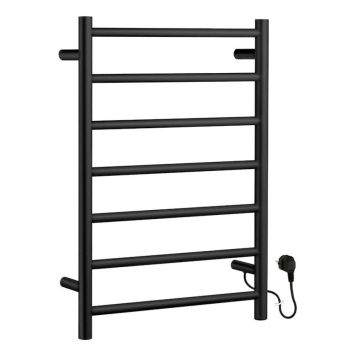 HANDDUKSTORK SMEDBO DRY EL SVART