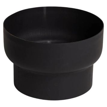 ÖVERGÅNG ADURO Ø148/Ø180 MM