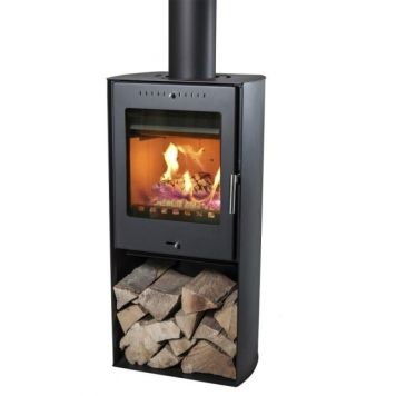 BRASKAMIN ADURO ASGÅRD 9 5KW