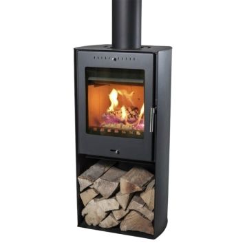 BRASKAMIN ADURO ASGÅRD 9 5KW