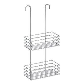 DUSCHKORG BESLAGSBODEN FÖR DUSCHBLANDARE KROM