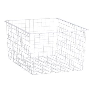 TRÅDBACK ELFA 427X527X285MM VIT