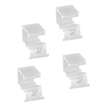 STOP ELFA TRANSPARENT 4-PACK