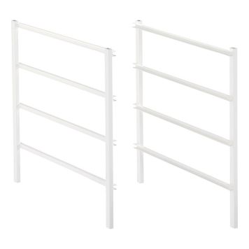 GAVEL ELFA 4-SKEN 535MM PAR VIT