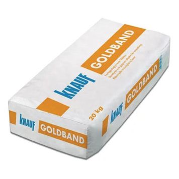 GIPSPUTS KNAUF GOLDBAND 20KG