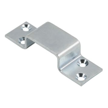 REGELBYGEL VORMANN FÖRZINKAD 34X16 MM