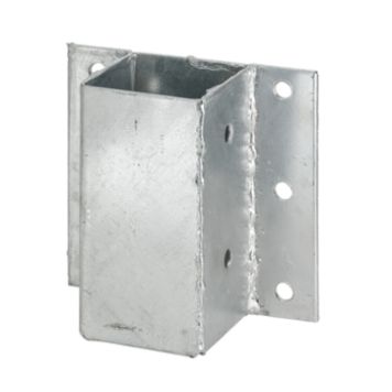 STOLPFÄSTE VORMANN 71MM