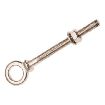 ÖGLEBULT CONACORD ROSTFRI 8X80MM 