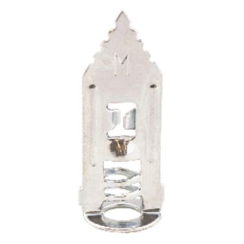 GIPSANKARE MFT LÄTTFIX 11X30MM FZB F/ENKEL GIPS 100ST/FRP