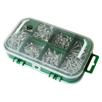 SORTIMENTSLÅDA 360 DELAR