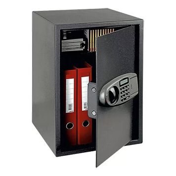 VÄRDESKÅP STABILIT BH 4C 53,8L