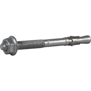 EXPANDER ESSVE GOLDEN ANCHOR M10X157X254MM 25ST/FRP