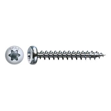 UNIVERSALSKRUV SPAX T-STAR PLUS VGW 5X20MM 50ST/FRP