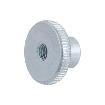 RÄFFLAD MUTTER SUKI M5 FZB E18