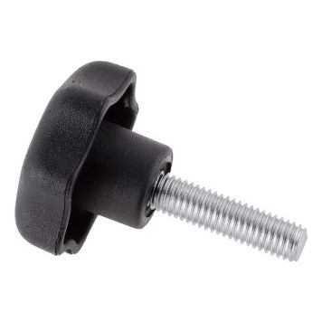 STJÄRNVRED SUKI M8X40MM SVART 