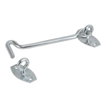 STORMHASP VORMANN MED ÖGLA 100MM                                 