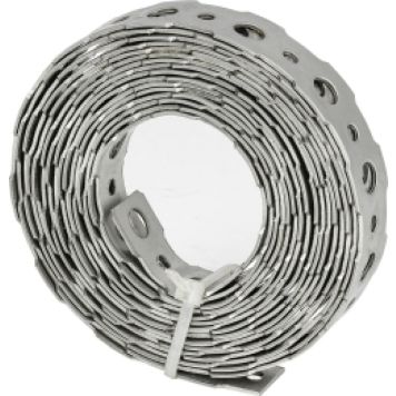 HÅLBAND VORMANN ROSTFRI 16X0,9MM 10M