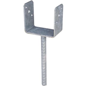 STOLPSKO SIMPSON STRONG-TIE U-FORM 46X40MM