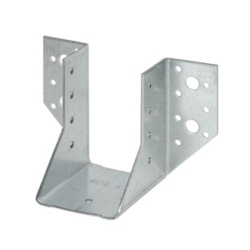 BALKSKO VORMANN TYP A FÖRZINKAD 60X100MM 