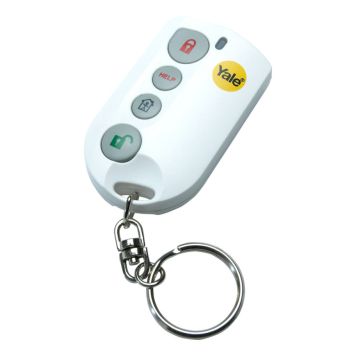 FJÄRRKONTROLL LARM YALE