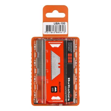 KNIVBLAD HULTAFORS UBA 10-PACK