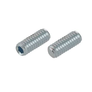 STOPPSKRUV SUKI F135 AI13 DIN 91 M8X20MM