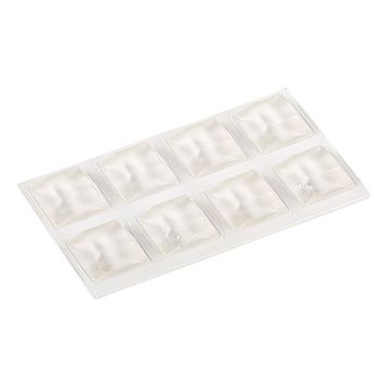 HALKSKYDD STABILIT 20X20MM 8-PACK