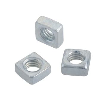 FYRKANTSMUTTER M8 E11/AI13