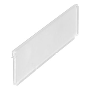 AVDELARE ELFA FÖR HYLLKORG 2-PACK