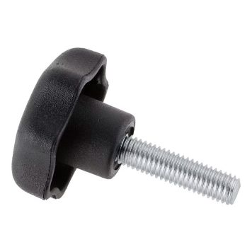 STJÄRNVRED SUKI Z H10 8X20MM SVART 