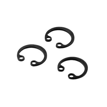 SPÅRRING SUKI 1X13MM SVART