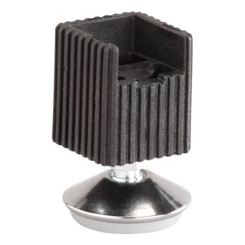 STATIVFOT ELFA JUSTERBAR 4-PACK 