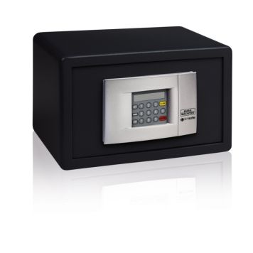 KASSASKÅP BURG WÄCHTER POINT SAFE P1 E