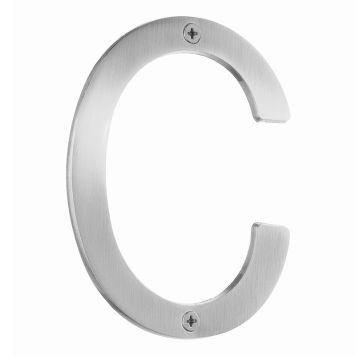 HUSBOKSTAV BESLAGSBODEN C VILLA 105MM BORSTAT KROM