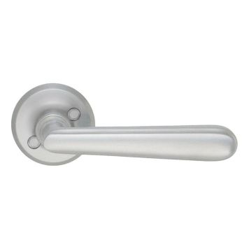 YTTERDÖRRHANDTAG BESLAGSBODEN B152M BORSTAD KROM