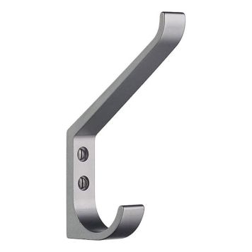 HATTKROK BESLAGSBODEN 135MM ALUMINIUM                             