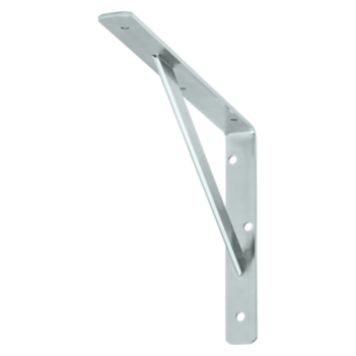 KONSOL VORMANN GALVANISERAD 400X250MM