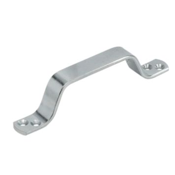 HANDTAG VORMANN 110MM STÅL       