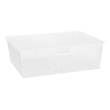 MESHBACK ELFA 580X427X185MM VIT 