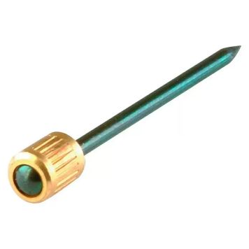 SPIK MED CYLINDERHUVUD STABILIT 1,0X26 25ST/FRP                           