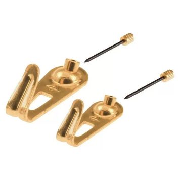 TAVELKROK STABILIT MED SPIK MÄSSING OLIKA STRL 8-PACK