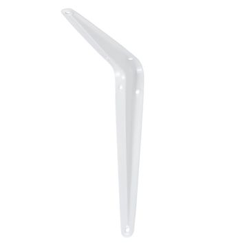 KONSOLSTÖD 150X200MM VIT