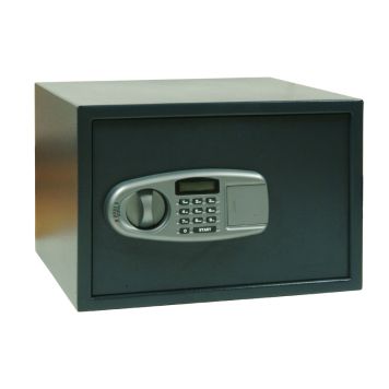 VÄRDESKÅP STABILIT BH2 52L