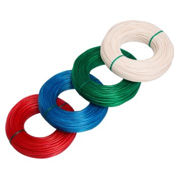 TVÄTTLINA CONACORD BLANDADE FÄRGER 4MMX60M