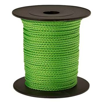 MURARSNÖRE CONCORD 1,7MM 50M GRÖN