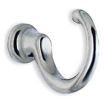 KROK BESLAGSBODEN ENKEL 35MM POLERAD KROM                                 