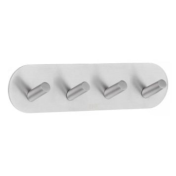 KROK BESLAGSBODEN 4-KROK 19,2CM BORSTAT STÅL