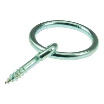 SKRUVÖGLA SUKI 3,9X30MM 2-PACK