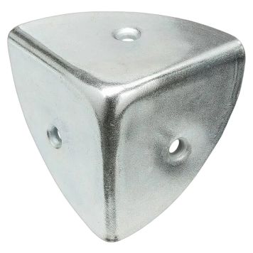 HÖRNBESLAG VORMANN GALVANISERAD 45MM