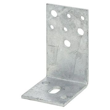 STOLPSKO VORMANN L-FORMAD 70X65X120MM